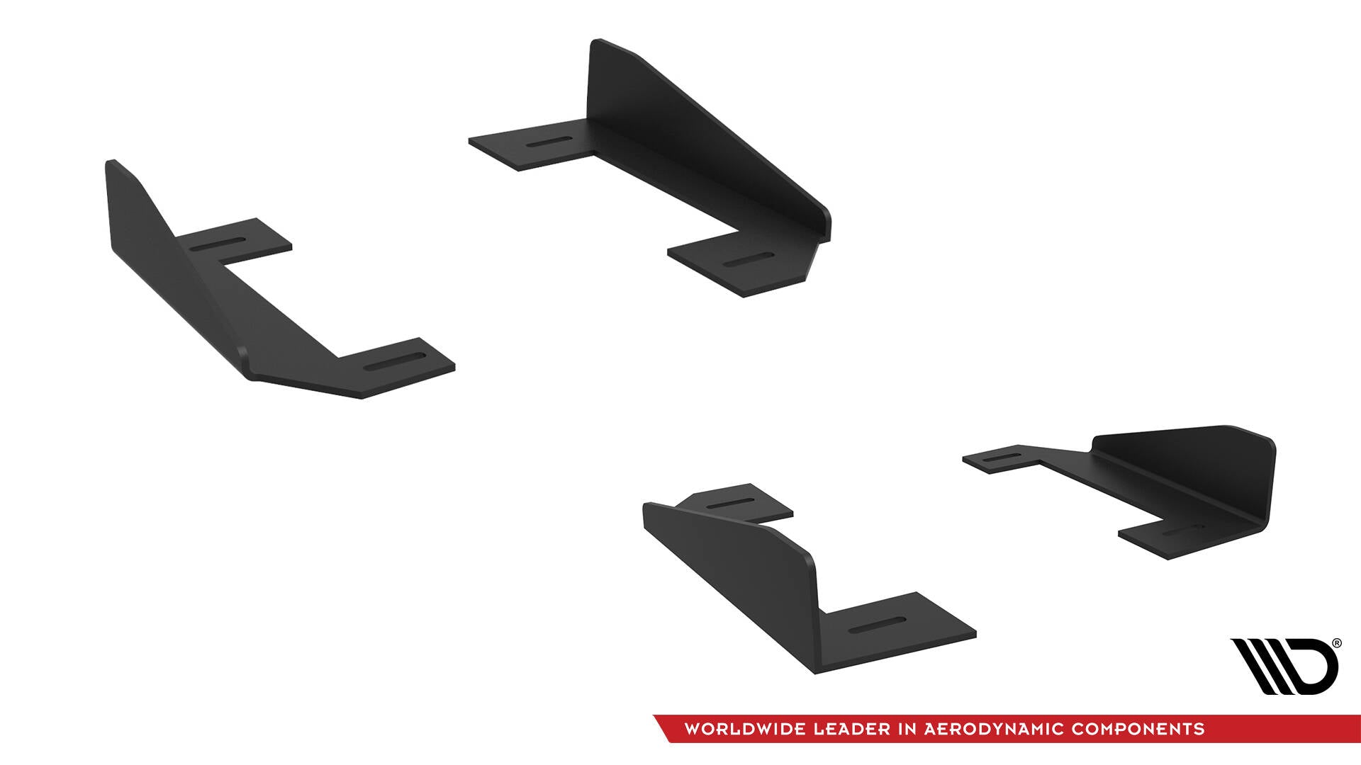Heckseiten Flaps Audi RS5 Sportback F5