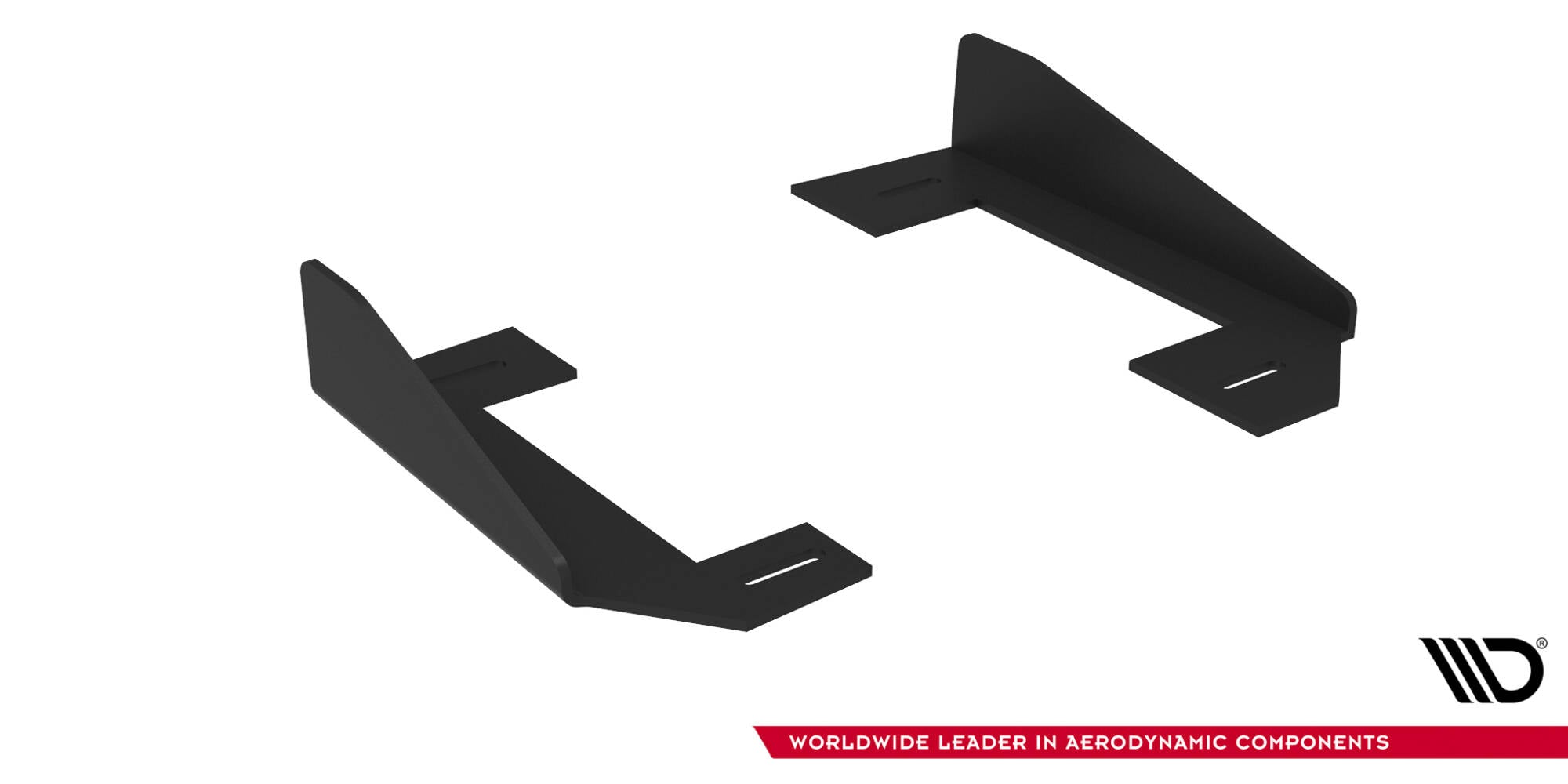 Heckseiten Flaps Audi RS5 Sportback F5