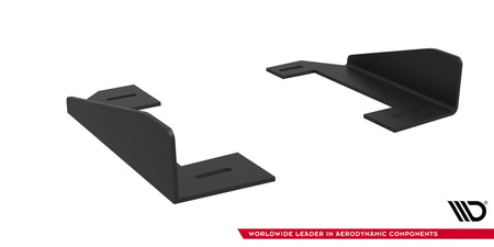 Heckseiten Flaps Audi RS5 Sportback F5