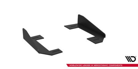 Heckseiten Flaps Audi RS5 Sportback F5