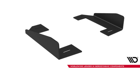 Heckseiten Flaps Audi RS5 Sportback F5