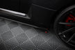 Heckseiten Flaps BMW M2 G87
