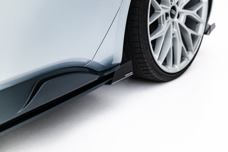 Heckseiten Flaps Cupra Born MK1
