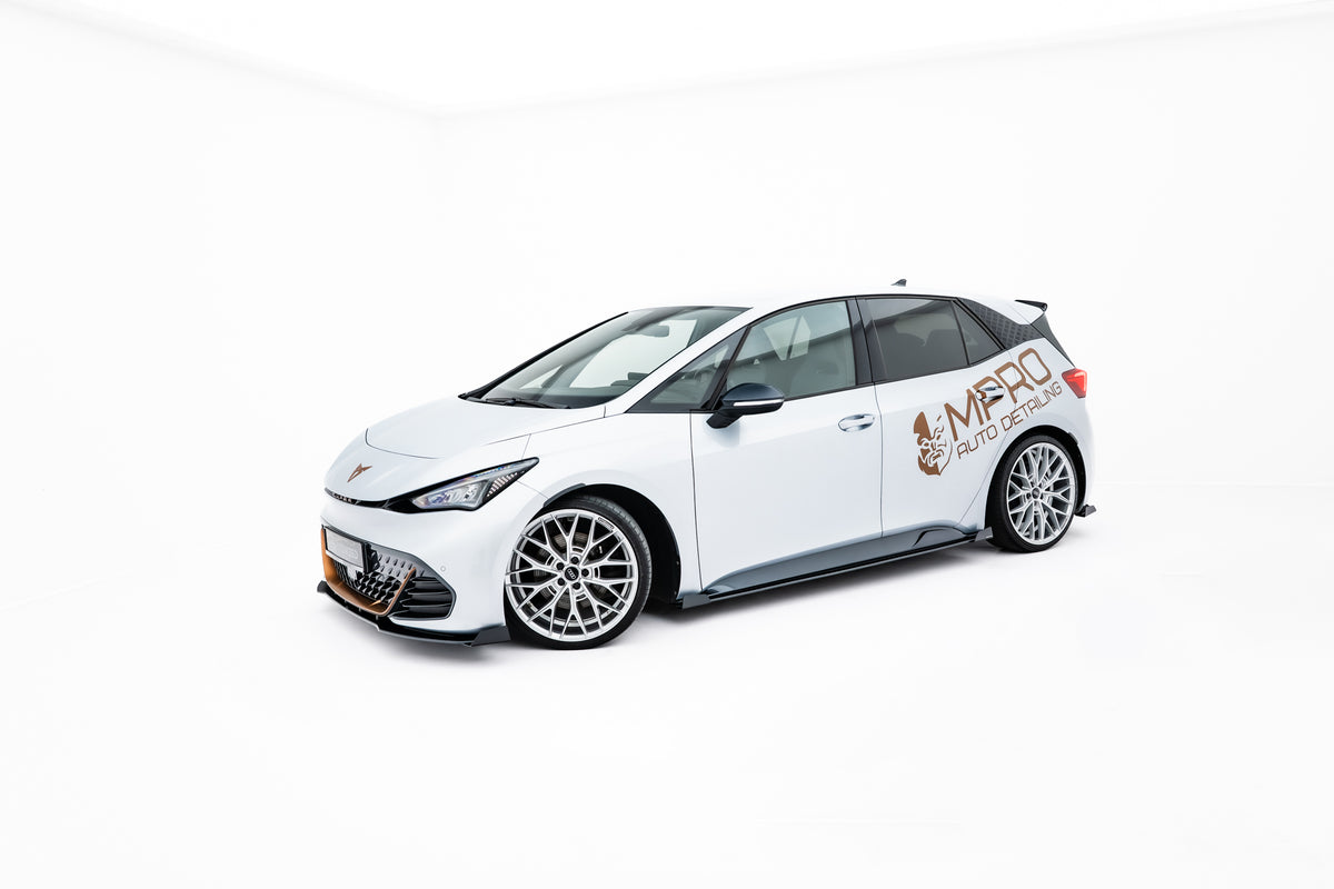 Heckseiten Flaps Cupra Born MK1