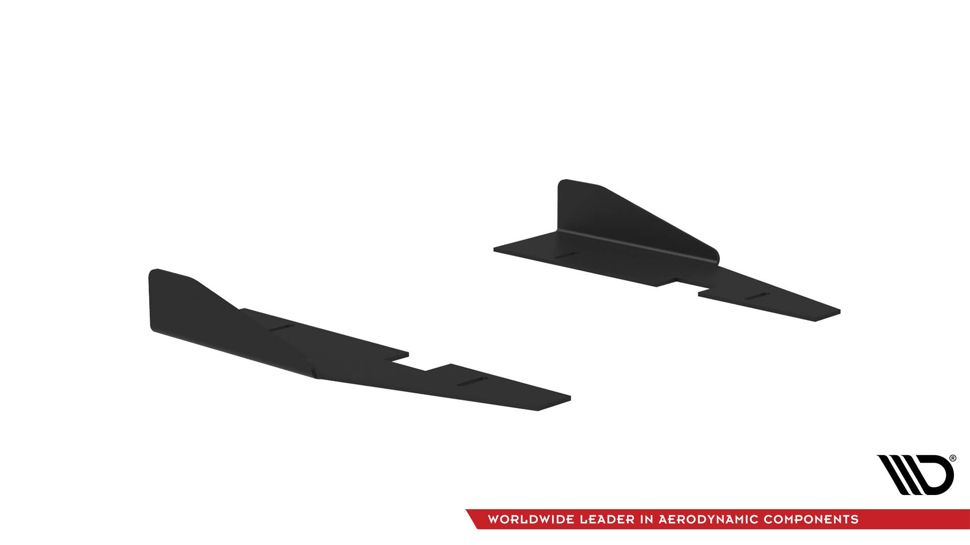 Heckseiten Flaps Kia Stinger Mk1