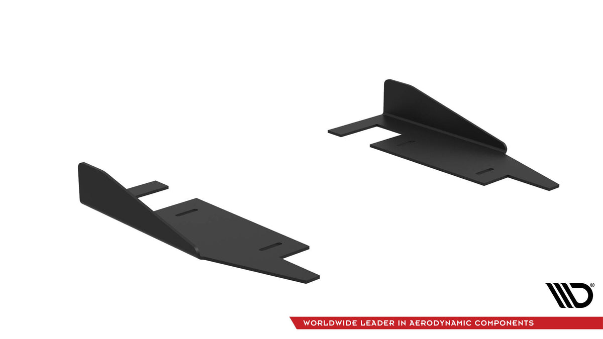 Heckseiten Flaps Kia Stinger Mk1