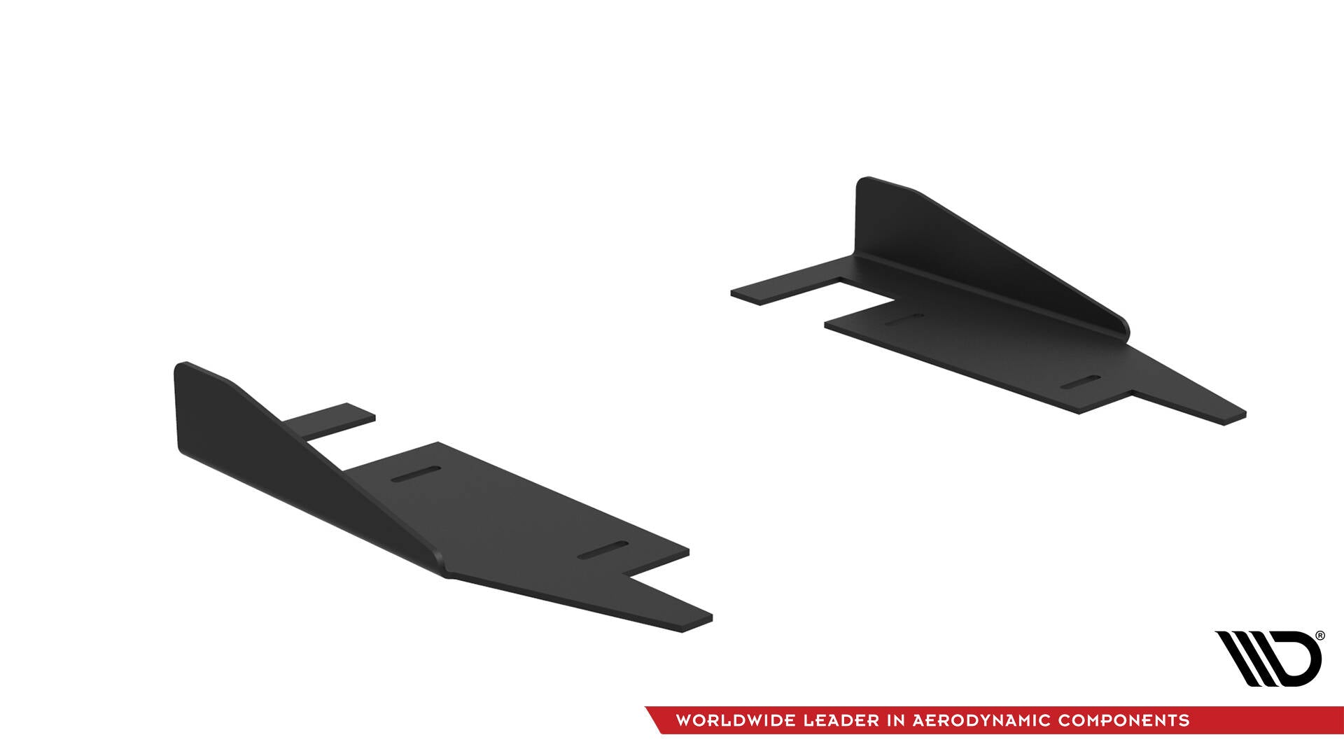 Heckseiten Flaps Kia Stinger Mk1