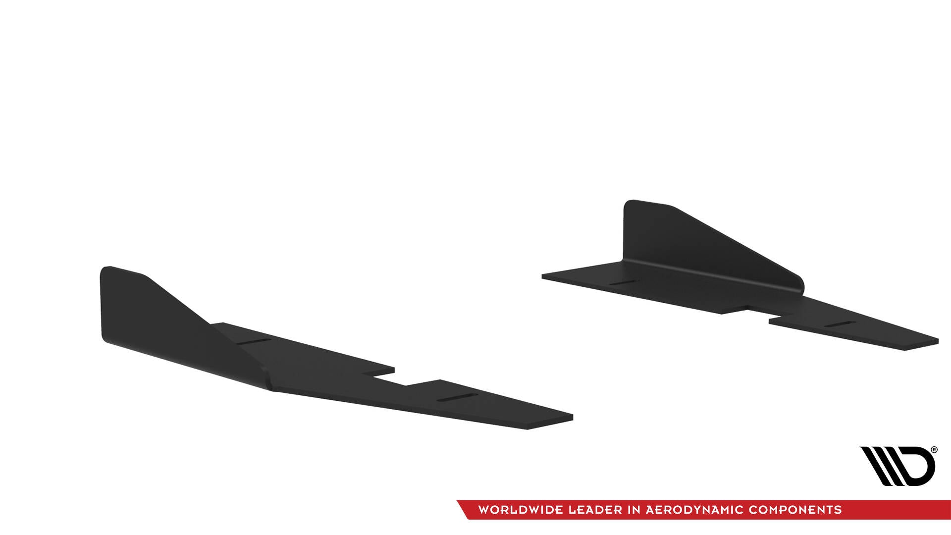 Heckseiten Flaps Kia Stinger Mk1