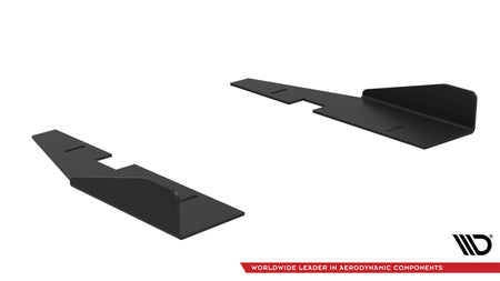 Heckseiten Flaps Kia Stinger Mk1
