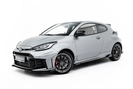 Heckseiten Flaps Toyota GR Yaris MK4 Facelift