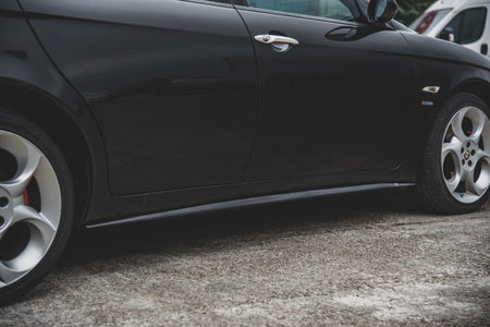 Seitenschweller Alfa Romeo 156 Facelift