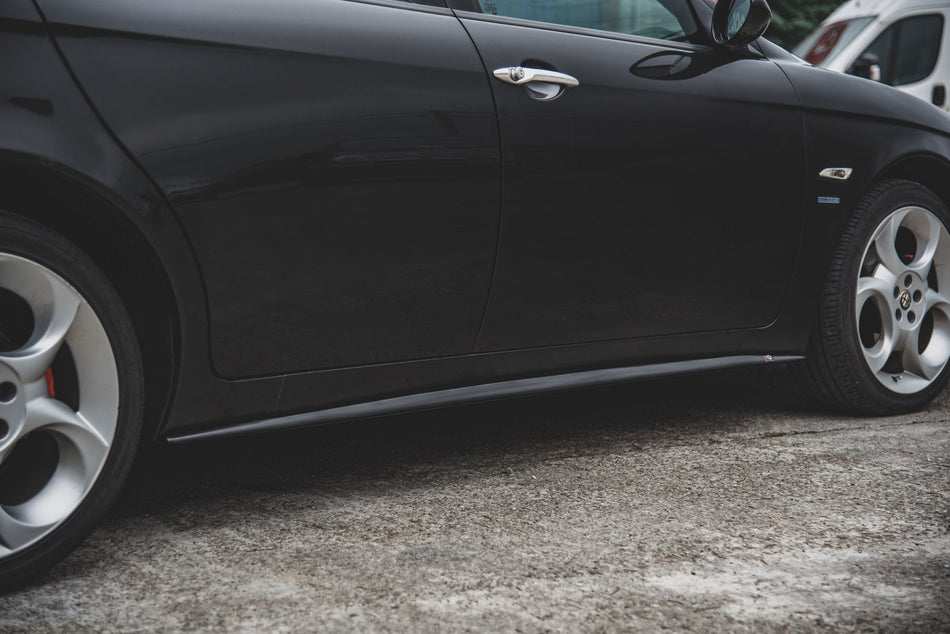 Seitenschweller Alfa Romeo 156 Facelift