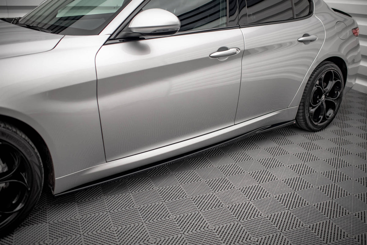 Seitenschweller Alfa Romeo Giulia Sport