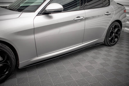Seitenschweller Alfa Romeo Giulia Sport