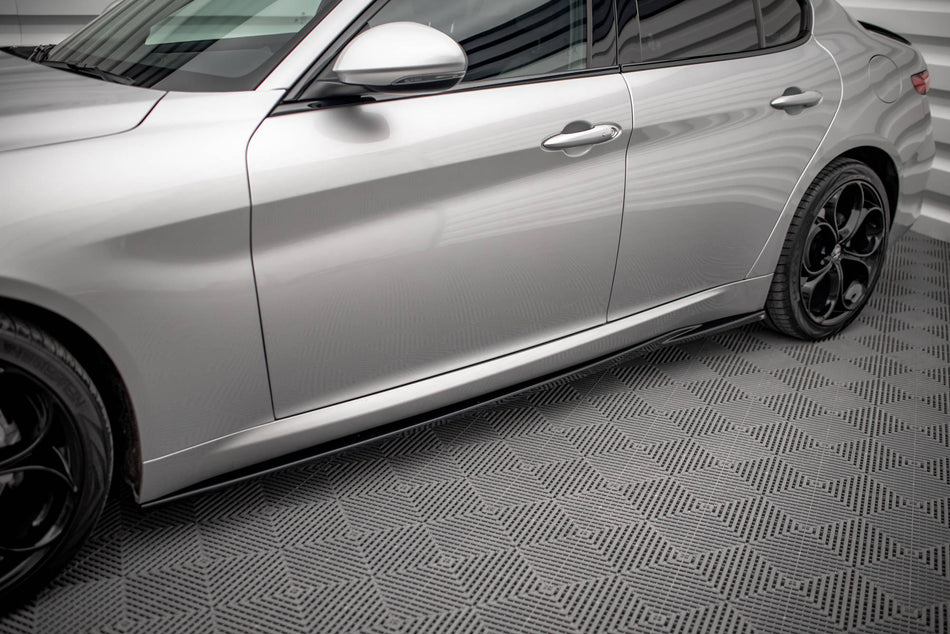 Seitenschweller Alfa Romeo Giulia Sport