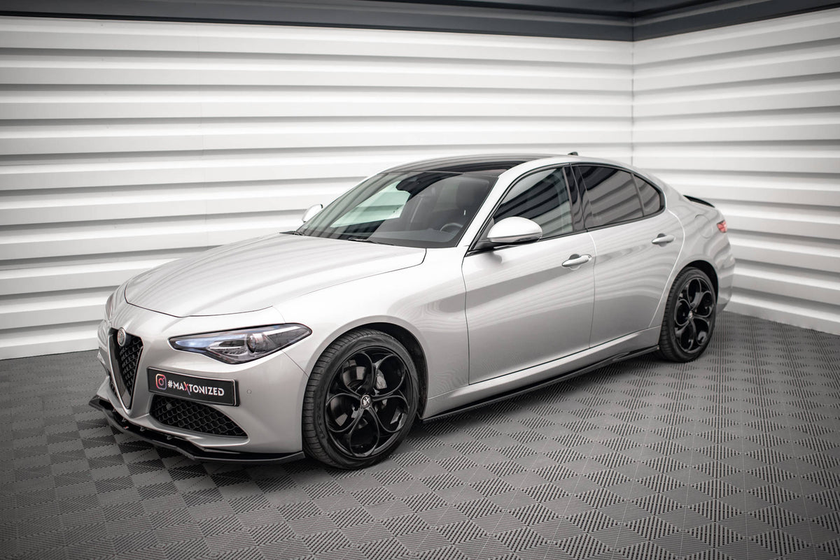 Seitenschweller Alfa Romeo Giulia Sport