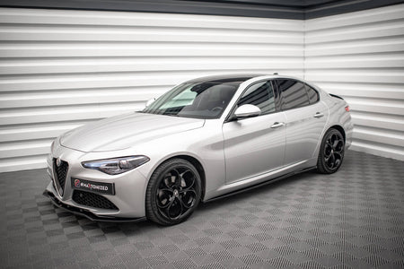 Seitenschweller Alfa Romeo Giulia Sport