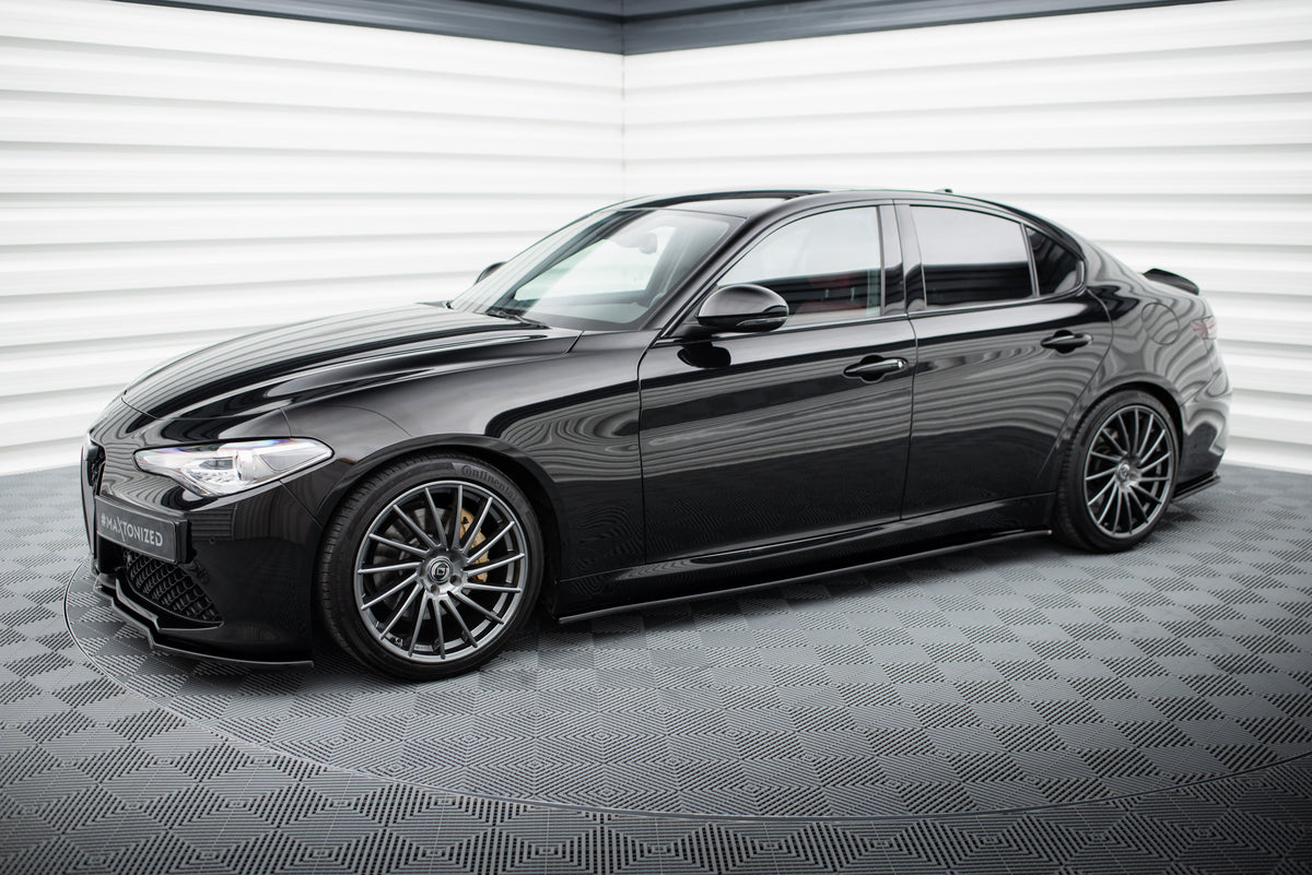Seitenschweller Alfa Romeo Giulia Veloce
