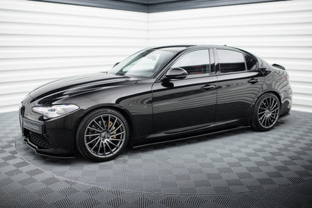 Seitenschweller Alfa Romeo Giulia Veloce