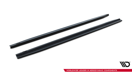 Seitenschweller Alfa Romeo Stelvio MK1