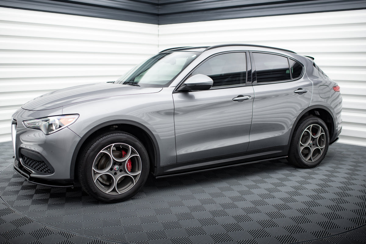 Seitenschweller Alfa Romeo Stelvio MK1