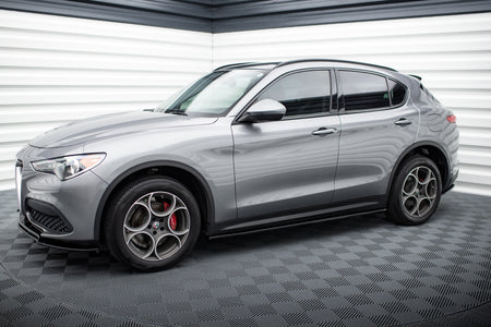 Seitenschweller Alfa Romeo Stelvio MK1