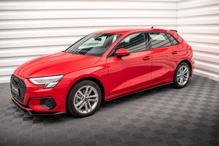 Seitenschweller Audi A3 8Y