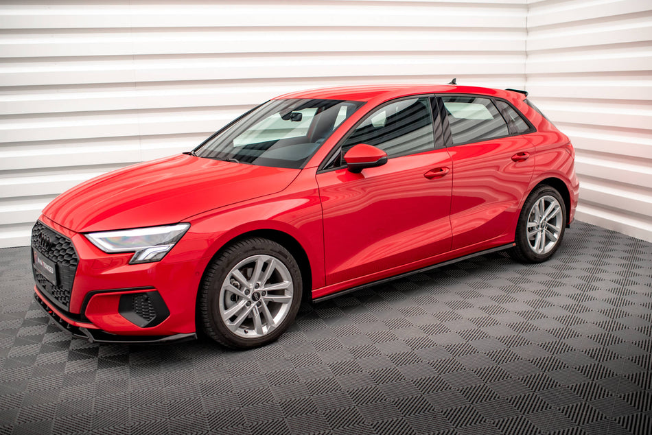 Seitenschweller Audi A3 8Y