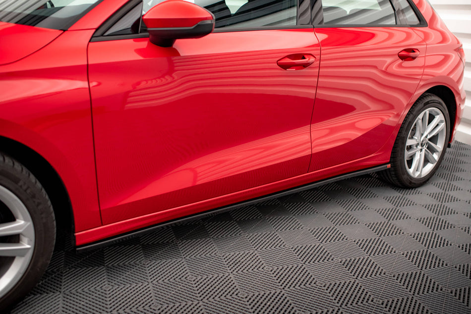 Seitenschweller Audi A3 8Y