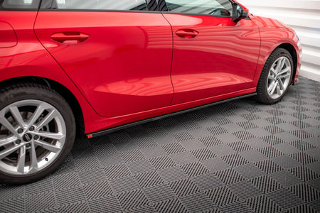 Seitenschweller Audi A3 8Y