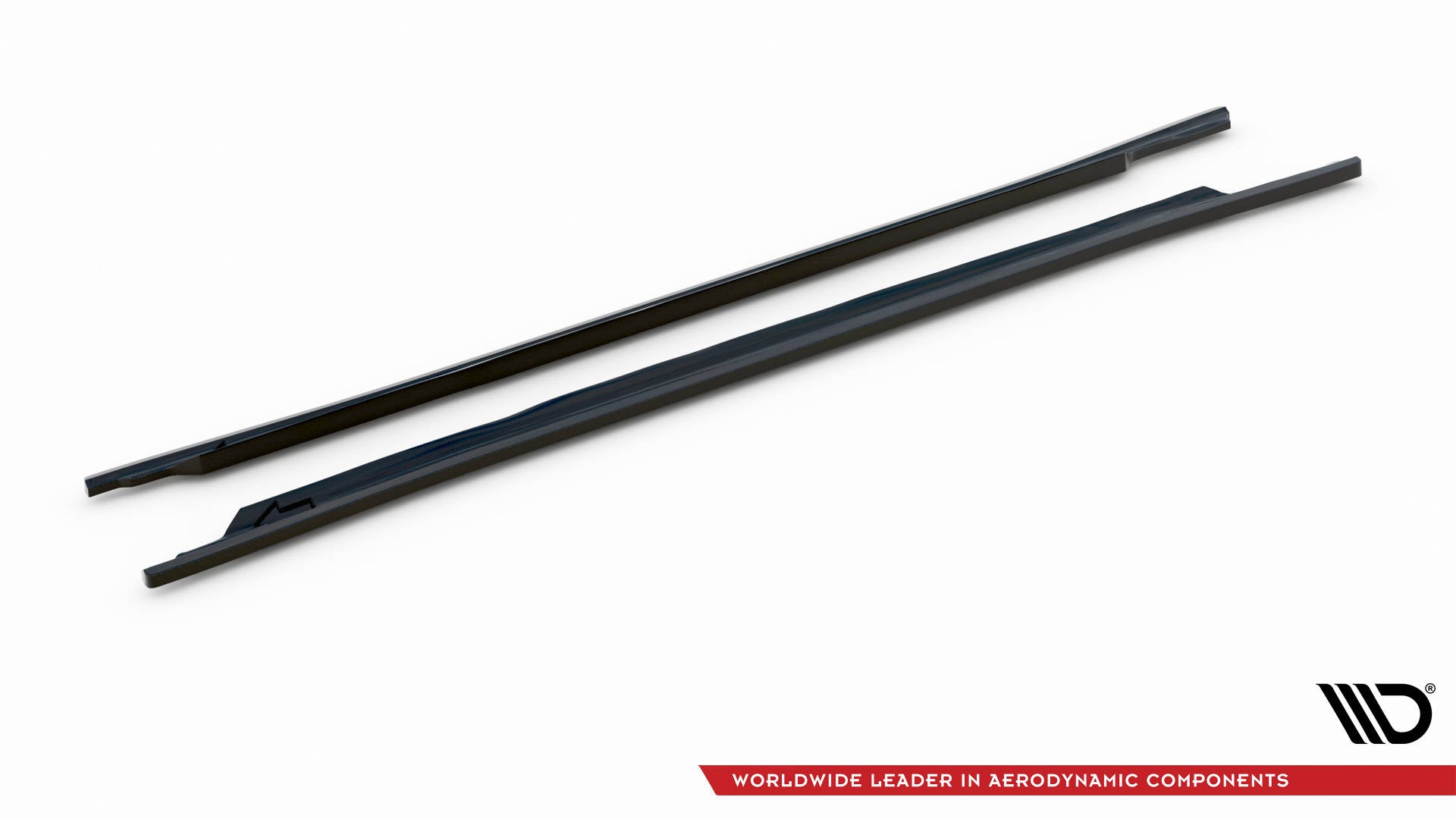 Seitenschweller Audi A3 8Y