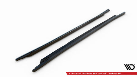 Seitenschweller Audi A3 8Y