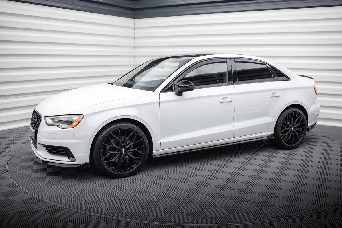Seitenschweller Audi A3 Sedan 8V