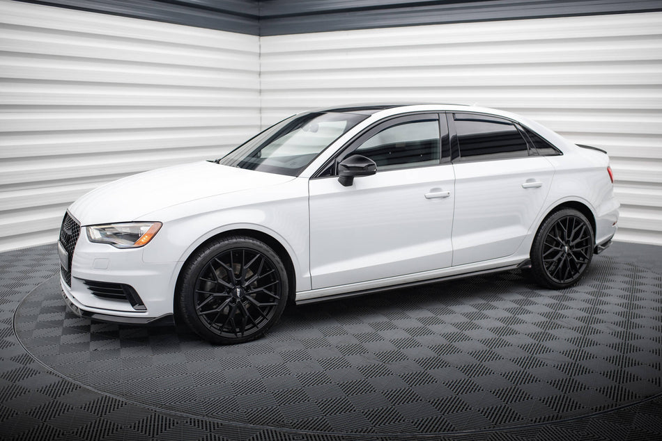 Seitenschweller Audi A3 Sedan 8V