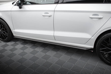 Seitenschweller Audi A3 Sedan 8V