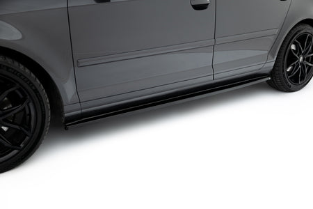 Seitenschweller Audi A3 Sportback 8P / 8P Facelift