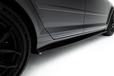 Seitenschweller Audi A3 Sportback 8P / 8P Facelift