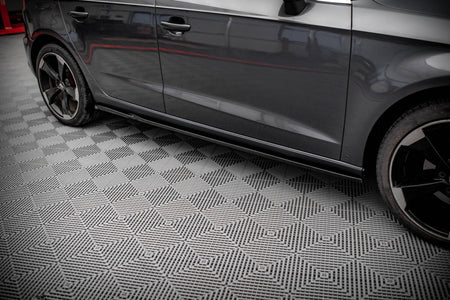 Seitenschweller Audi A3 Sportback 8V