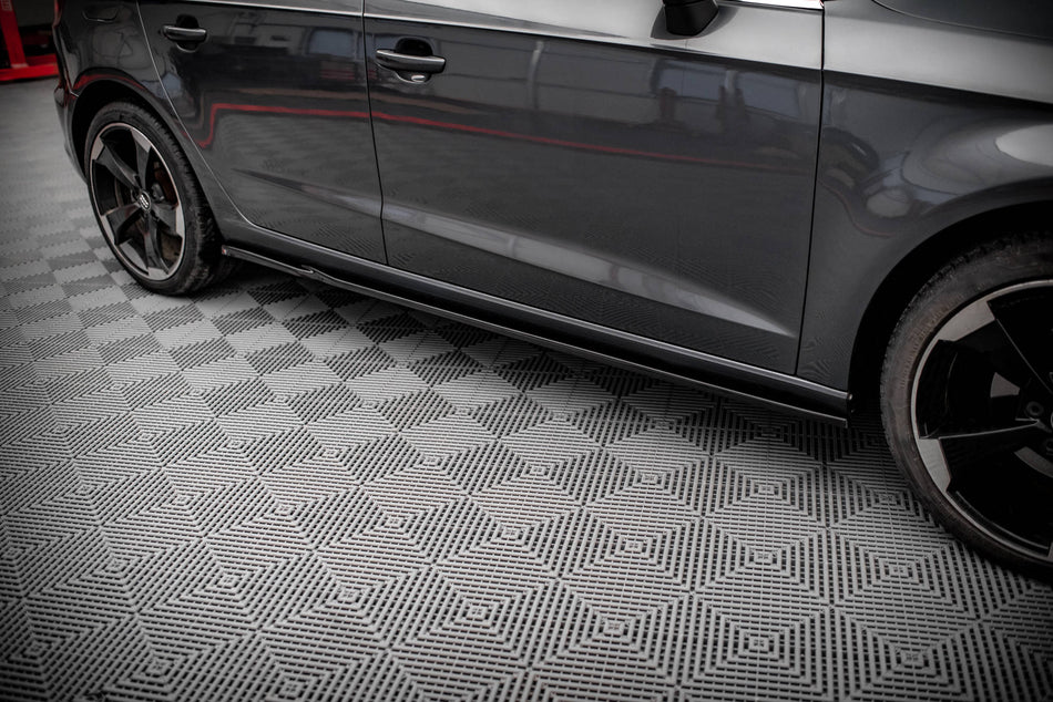 Seitenschweller Audi A3 Sportback 8V