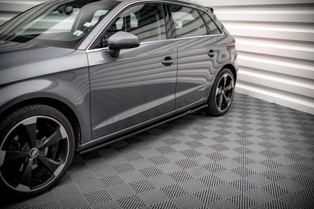 Seitenschweller Audi A3 Sportback 8V