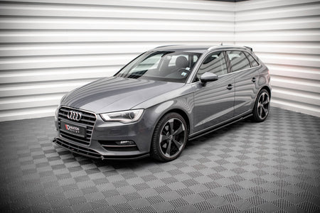 Seitenschweller Audi A3 Sportback 8V