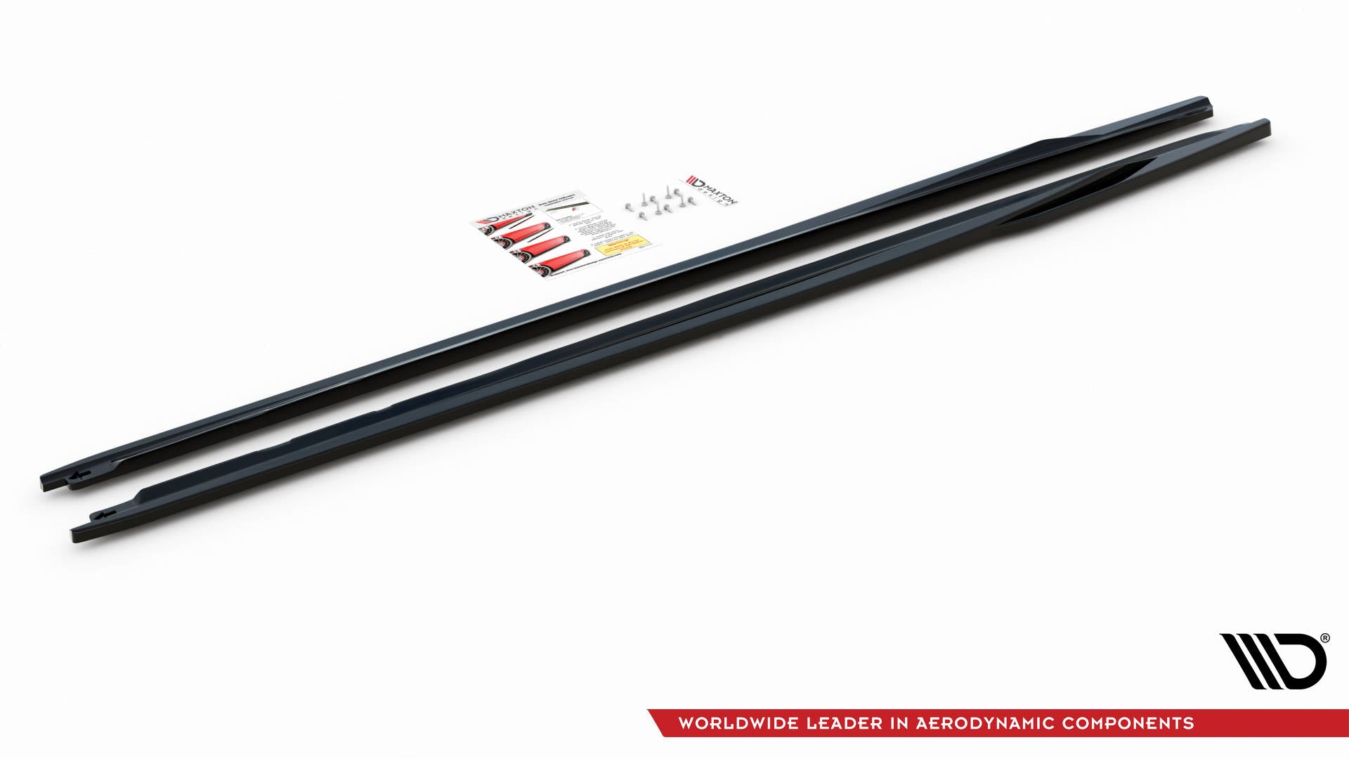 Seitenschweller Audi A4 B9