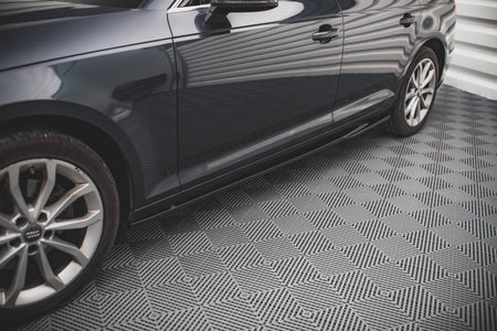 Seitenschweller Audi A4 B9