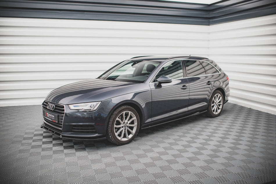 Seitenschweller Audi A4 B9