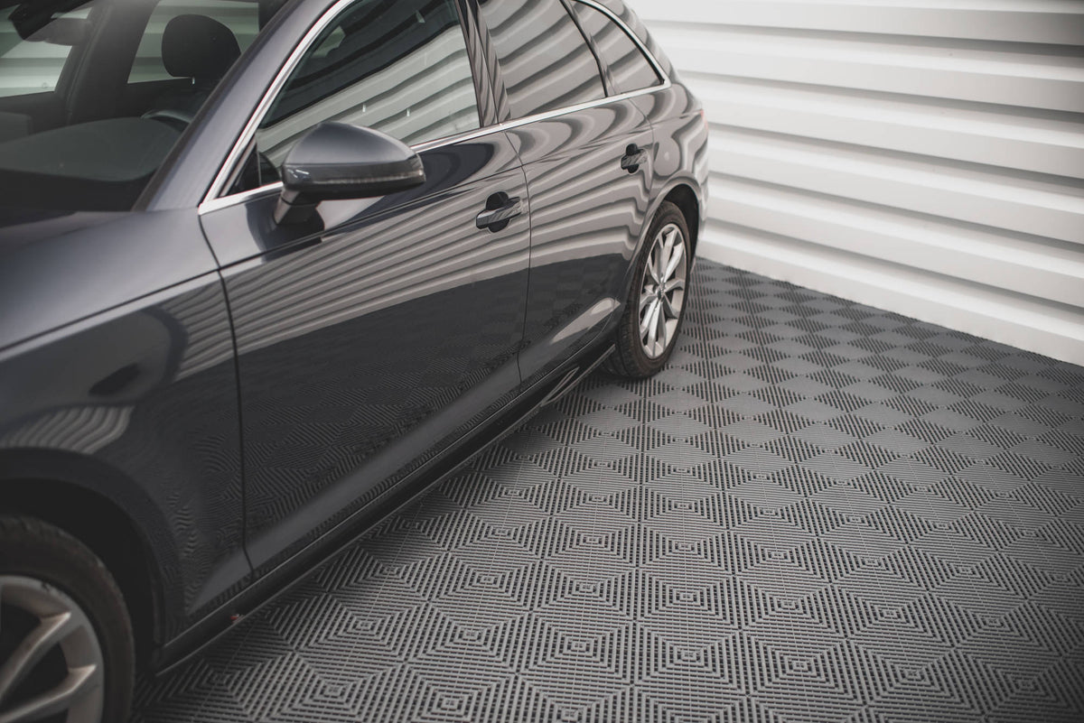 Seitenschweller Audi A4 B9