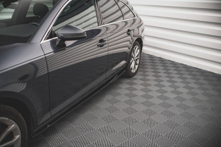 Seitenschweller Audi A4 B9