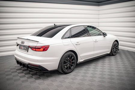 Seitenschweller Audi A4 B9 Facelift