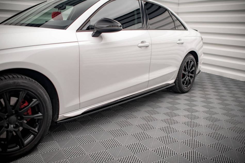 Seitenschweller Audi A4 B9 Facelift
