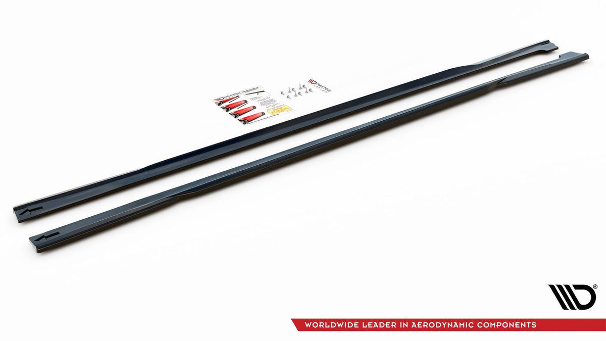 Seitenschweller Audi A7 C8