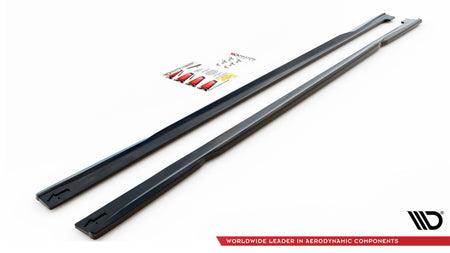 Seitenschweller Audi A7 C8